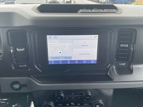 Used 2023 Ford Bronco Big Bend AWD/4WD image 17