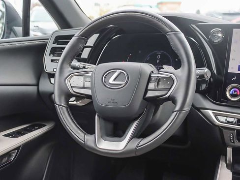 Certified 2024 Lexus RX 350 image 14