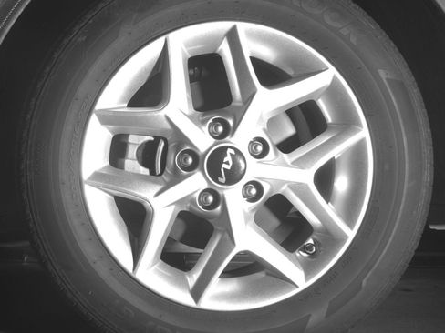 Used 2025 Kia Soul LX w/ LX Technology Package image 12