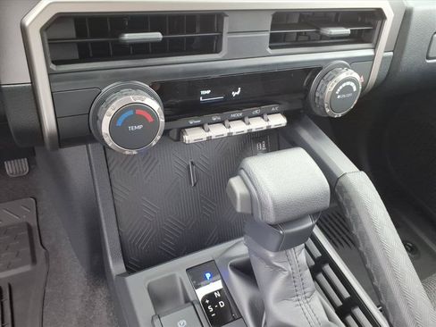 New 2026 Toyota 4Runner SR5 RWD image 14