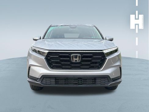 Used 2023 Honda CR-V EX image 3