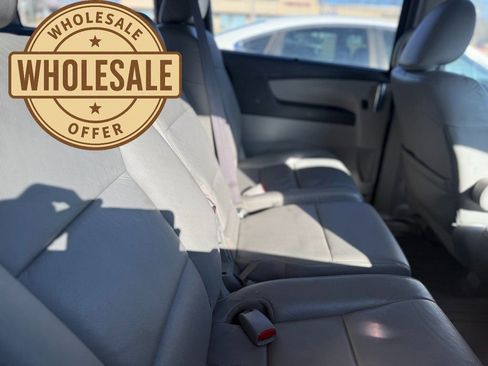 Used 2016 Honda Odyssey EX-L image 10
