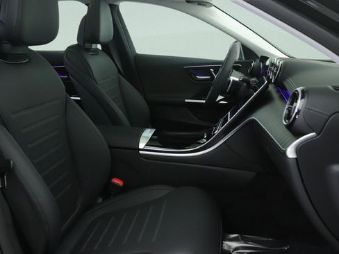 New 2026 Mercedes-Benz C 300 Sedan image 7