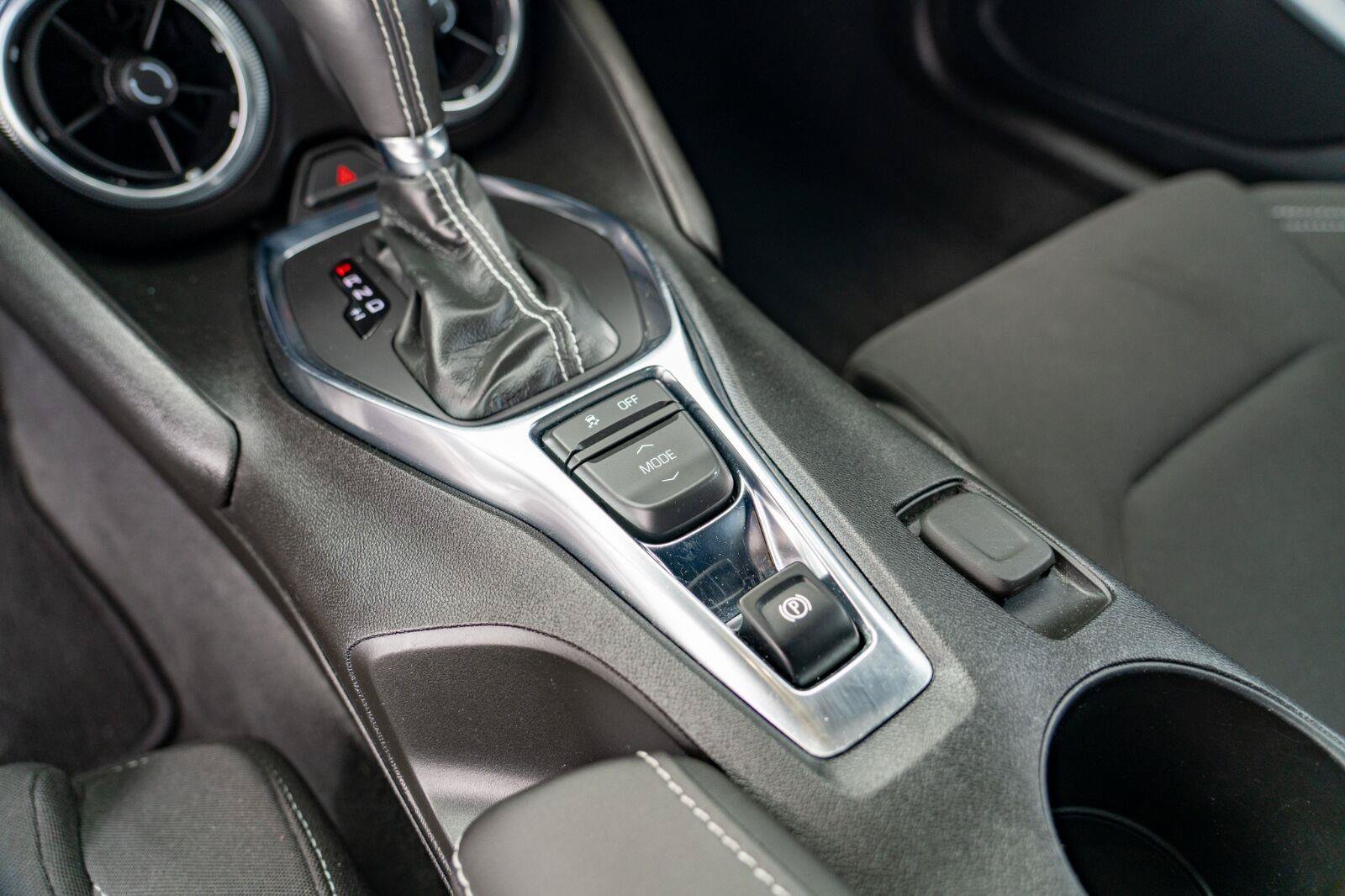 Used 2023 Chevrolet Camaro LT RWD image 25