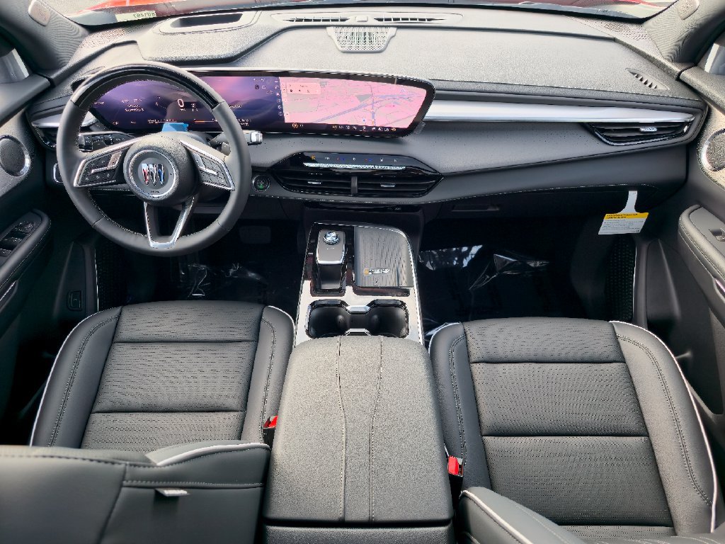 New 2027 Buick Enclave Avenir AWD/4WD image 35