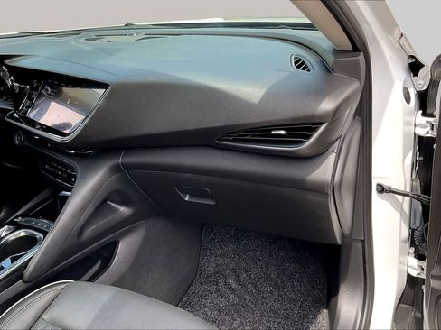 Certified 2023 Buick Envision Avenir FWD image 18