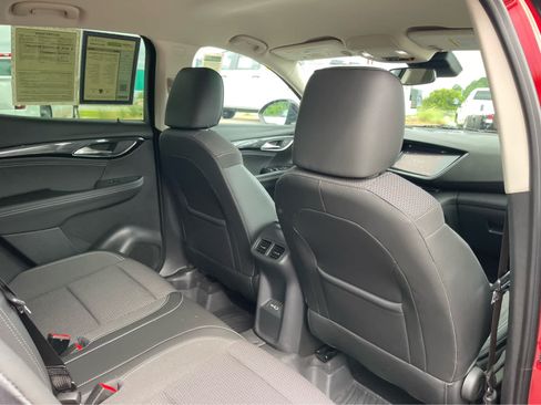 Used 2022 Buick Envision Preferred FWD image 27