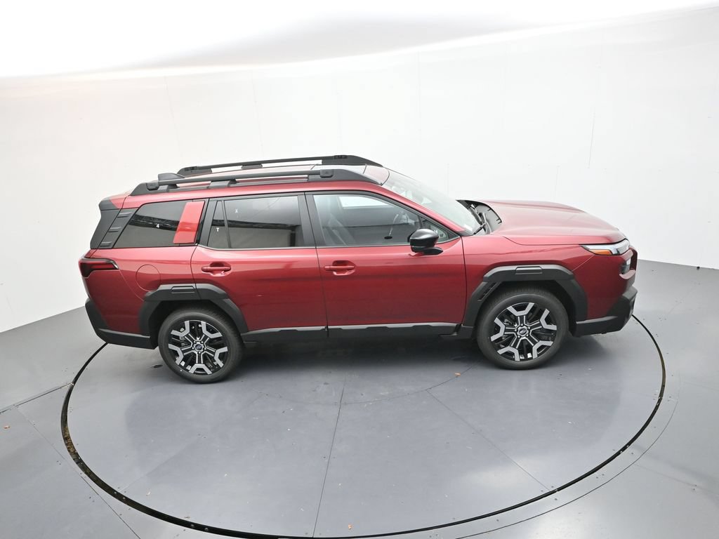New 2026 Subaru Outback Touring XT AWD/4WD image 16