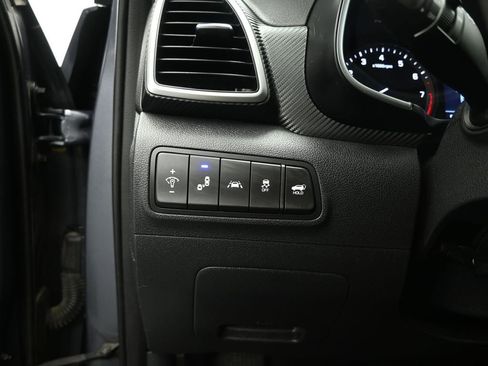 Used 2019 Hyundai Tucson Sport w/ Cargo Package image 12