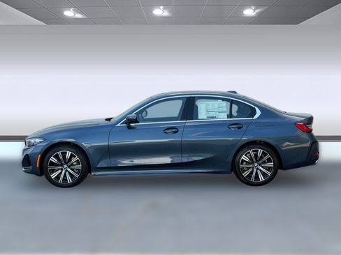 New 2026 BMW 330i xDrive Sedan w/ Premium Package AWD/4WD image 2