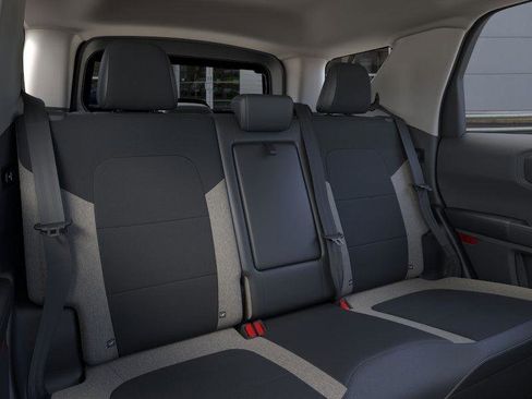 New 2025 Ford Bronco Sport Big Bend image 11