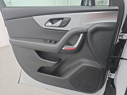 Used 2023 Chevrolet Blazer LT w/ Driver Confidence Package image 25