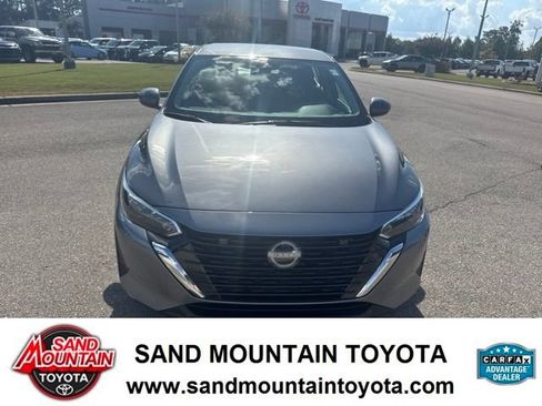 Used 2024 Nissan Sentra S FWD image 7