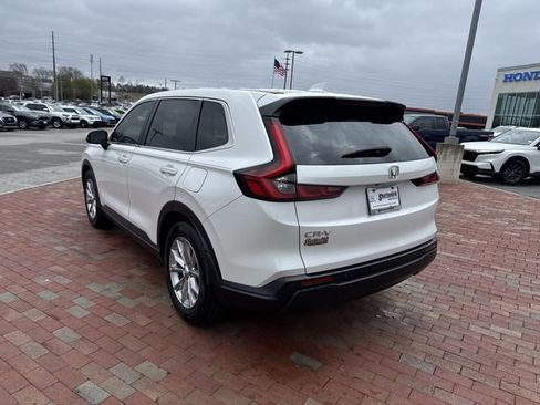 Certified 2024 Honda CR-V EX-L image 34