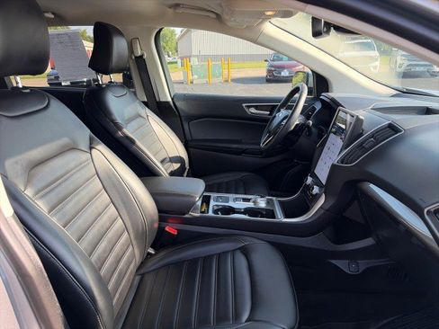 Used 2024 Ford Edge SEL w/ Convenience Package AWD/4WD image 20