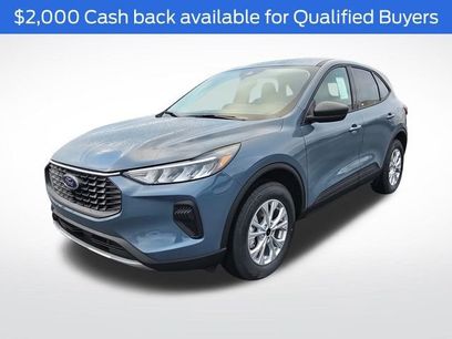 New 2026 Ford Escape Active w/ Tech Pack #1