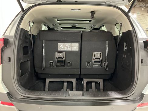 Used 2026 Kia Carnival SX Prestige image 26