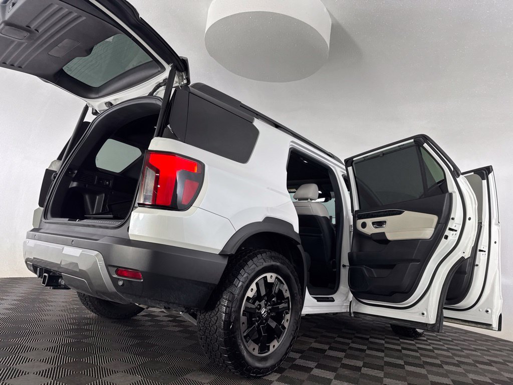Used 2026 Honda Passport TrailSport Elite image 15