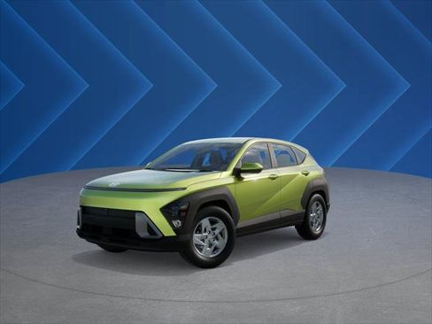 New 2026 Hyundai Kona SE image 1