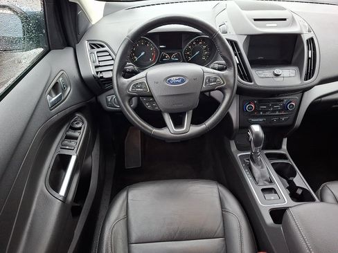 Used 2018 Ford Escape SEL image 12