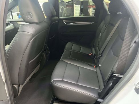 Used 2020 Cadillac XT5 Luxury image 13