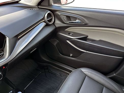 Certified 2024 Chevrolet Trax ACTIV image 27