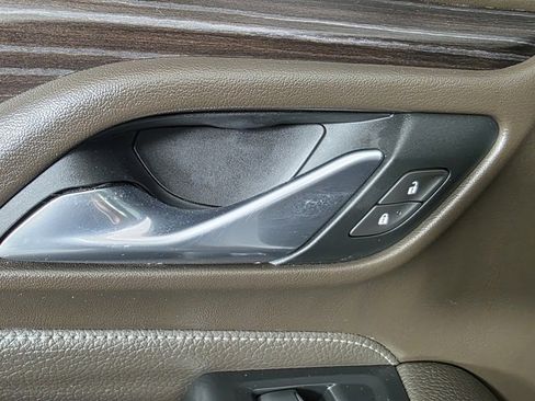 Used 2021 GMC Yukon Denali w/ Denali Ultimate Package image 46