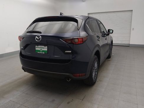Used 2019 MAZDA CX-5 Touring FWD image 7