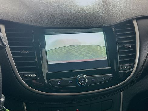 Used 2017 Chevrolet Trax LT image 21