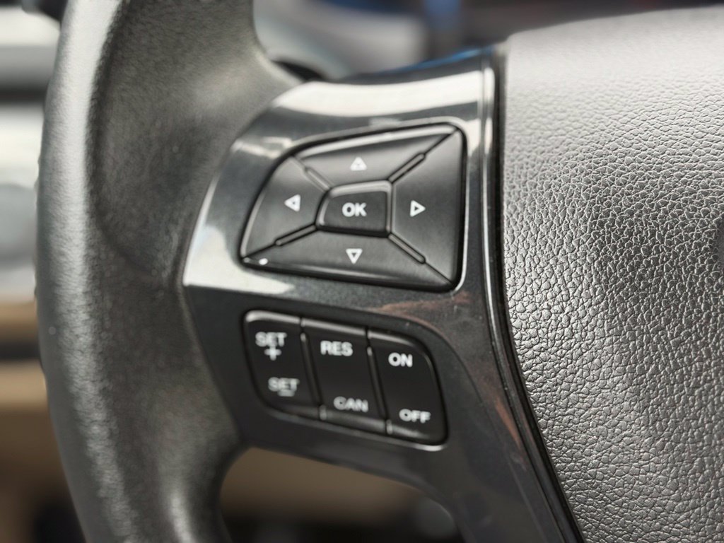 Used 2017 Ford Explorer 4WD image 17