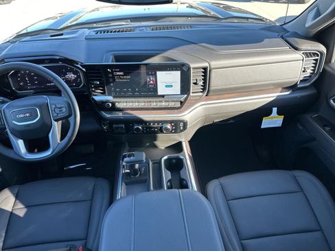 New 2026 GMC Sierra 1500 SLT w/ SLT Premium Plus Package image 31