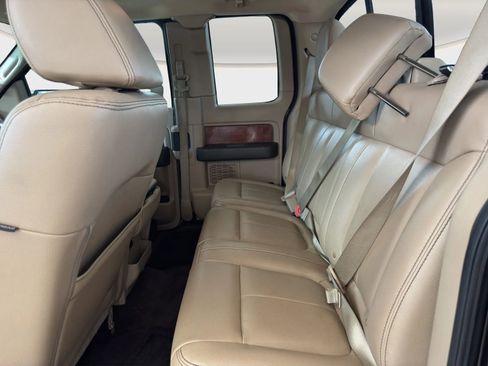 Used 2010 Ford F150 FX4 image 13