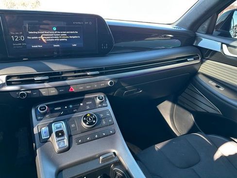 Used 2024 Hyundai Palisade Calligraphy AWD/4WD image 18