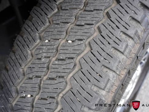 Used 2024 Ford F350 Limited w/ FX4 Off-Road Package AWD/4WD image 20