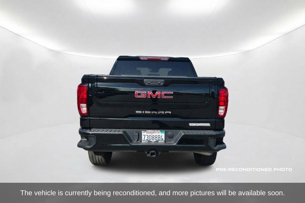 Used 2024 GMC Sierra 1500 Elevation RWD image 7