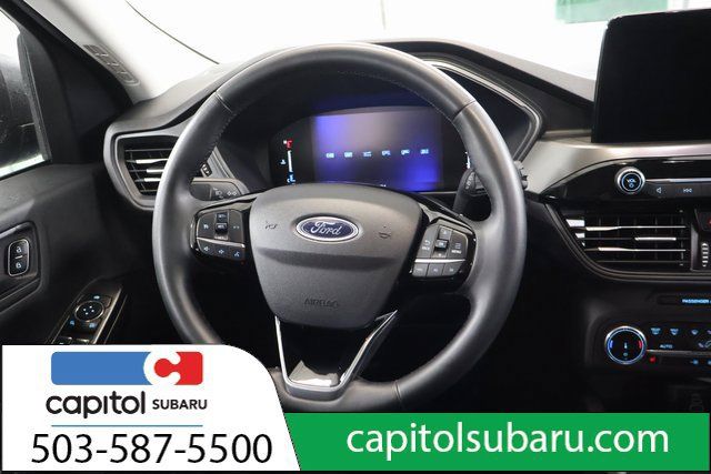 Used 2024 Ford Escape Active AWD/4WD image 15