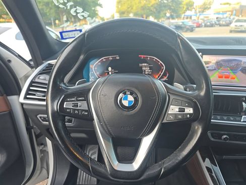 Used 2020 BMW X5 sDrive40i w/ Convenience Package RWD image 8