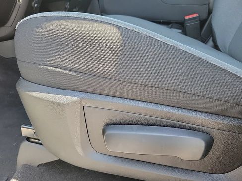 Used 2022 RAM 1500 Tradesman w/ Popular Equipment Group RWD image 12