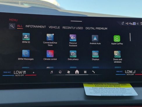 New 2026 BMW X3 xDrive30 w/ Premium Package AWD/4WD image 30