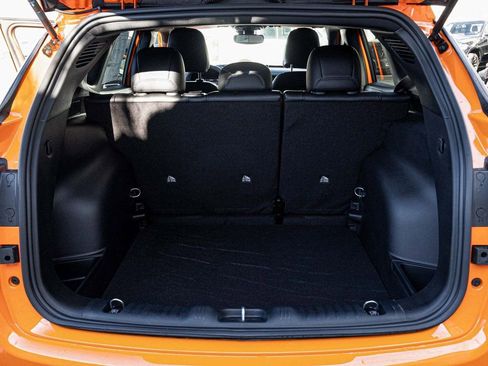 New 2026 Jeep Compass Latitude AWD/4WD image 34