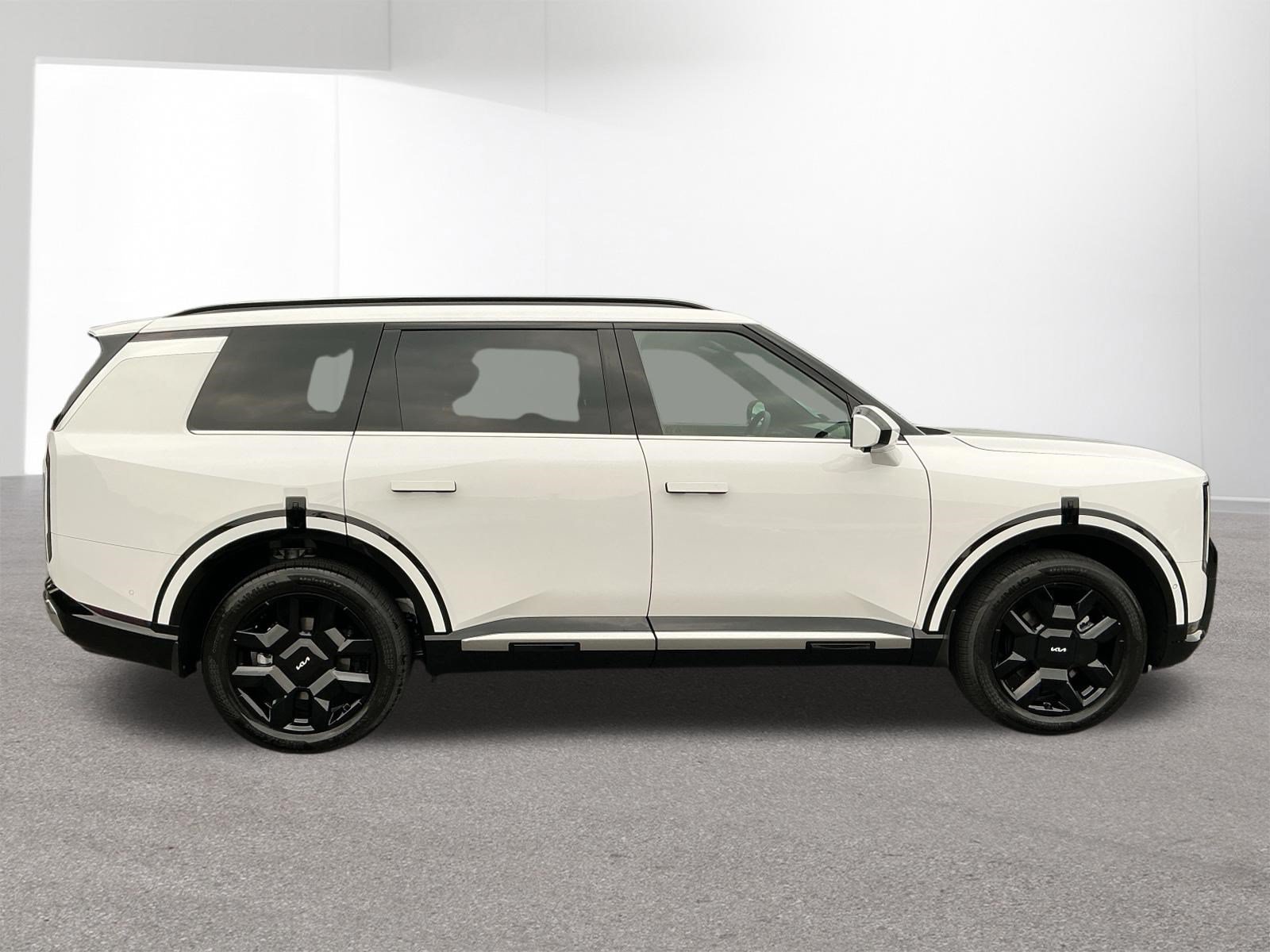 New 2027 Kia Telluride SX Prestige w/ Towing Package AWD/4WD image 2