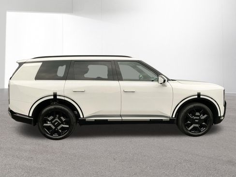 New 2027 Kia Telluride SX Prestige w/ Towing Package AWD/4WD image 2