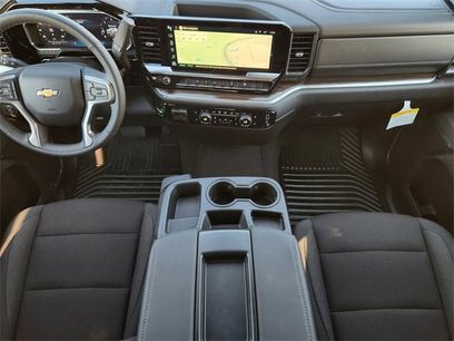 New 2026 Chevrolet Silverado 1500 LT