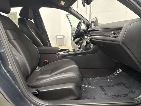 Certified 2023 Honda Civic Sport image 20