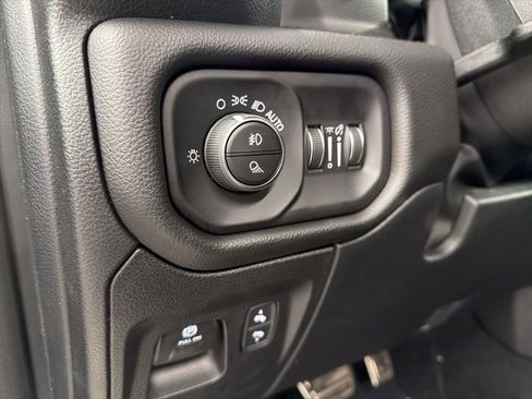 New 2026 RAM 1500 RHO AWD/4WD image 17