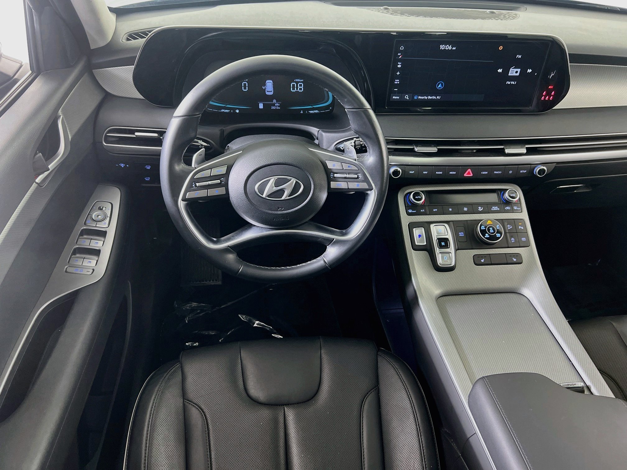 Used 2023 Hyundai Palisade XRT AWD/4WD image 23