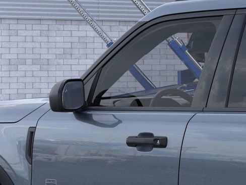 New 2025 Ford Bronco Sport Big Bend image 20