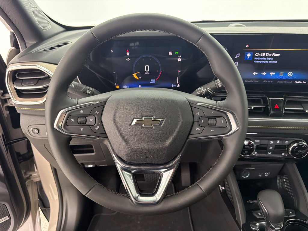 New 2026 Chevrolet TrailBlazer ACTIV w/ Convenience Package FWD image 10