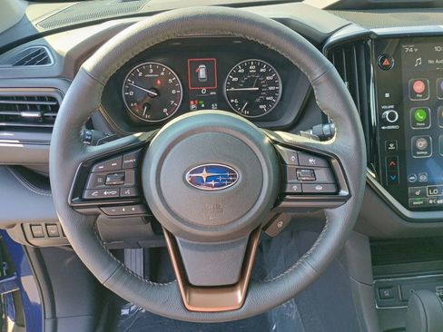 New 2026 Subaru Ascent Limited Bronze image 18