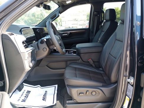 New 2025 Chevrolet Tahoe High Country image 10